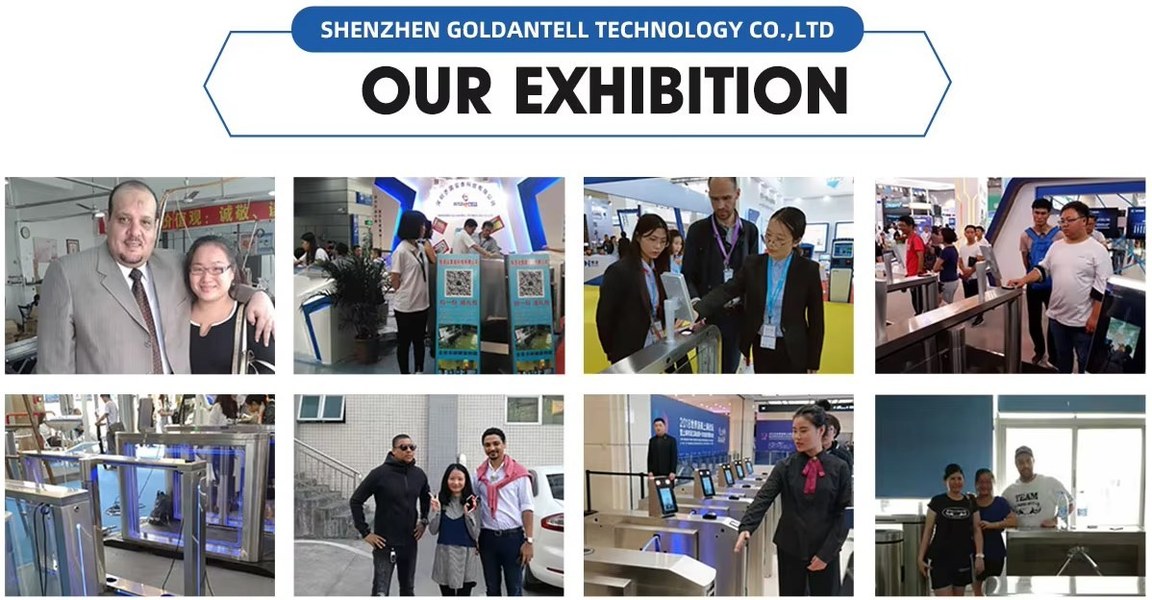چین SHENZHEN  GOLDANTELL TECHNOLOGY CO.,LIMITED نمایه شرکت
