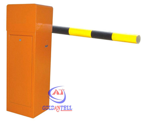 Operating Times 0.6s / 1s / 1.5s / 1.8s High Speed Boom Barrier for Highway