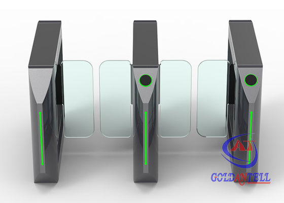 Thermal Channel 900mm 0.6S Waist Height Pedestrian Barrier