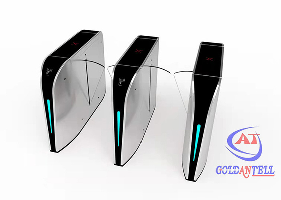 مچ بند NFC سیلیکونی درب های امنیتی 13.56 مگاهرتز RFID هوشمند