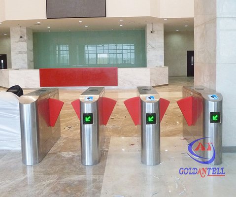 کارت خوان RFID گرداننده چرخشی RF سوئیچ دارای سنسور IR