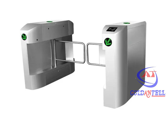دروازه ی شناور و ضد آب برای مسکونی دروازه ی محافظ RFID برای باشگاه