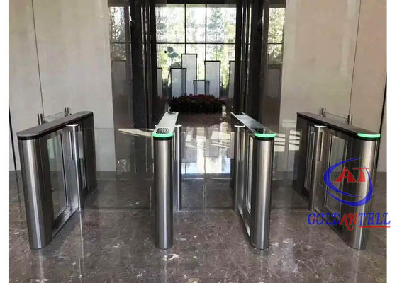 سیستم کنترل دسترسی RFID کد QR