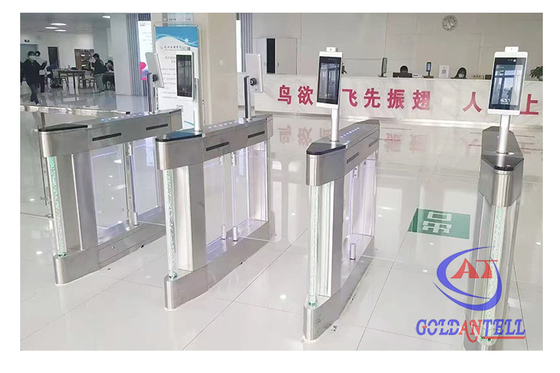 چرخ دنده 600-900mm برای دسترسی امن