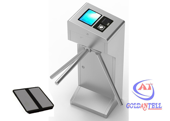 Smart 304ss ESD Gate با سیستم درب کنترل دسترسی الکترواستاتیک یکپارچه
