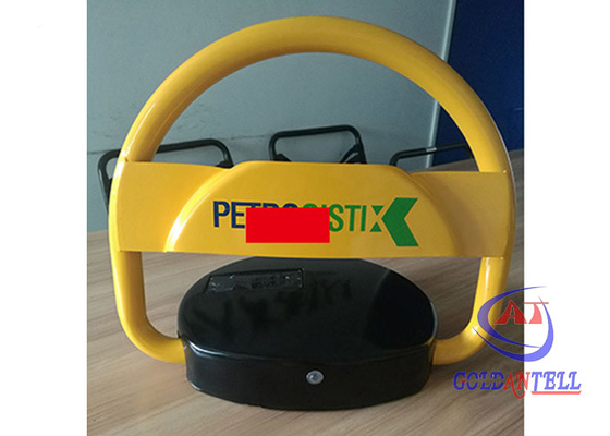 صرفه جویی در فضای باز پارکینگ از راه دور DC 6v 6s 390mm