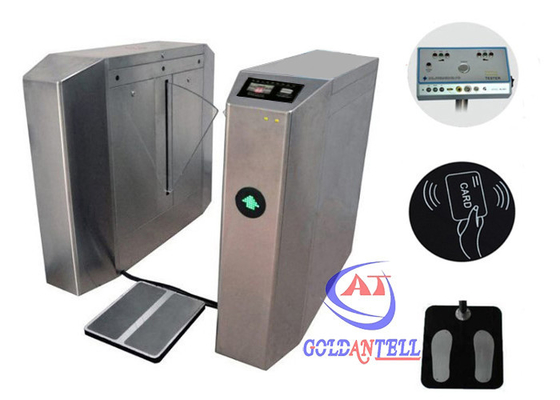 گردان هوشمند عابر پیاده Esd 304 استیل ضد زنگ