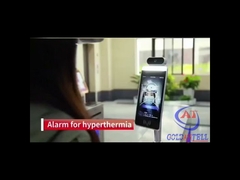 سیستم تشخیص چهره