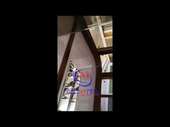 GT37- ((20s) اتاق نگهبان هنر