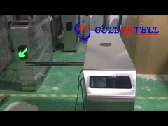 GAT-305 بارکد دروازه سه پایه با علامت 3 LED