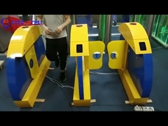 مدرسه ی کودک و دبیرستان ورودی