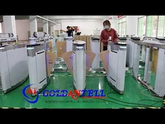 سرعت سریع چرخ چرخ