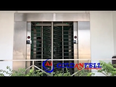 چرخ چرخ دوگانه با ارتفاع کامل