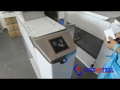 GAT-305 تورنیست استریپود با سیستم تست ESD