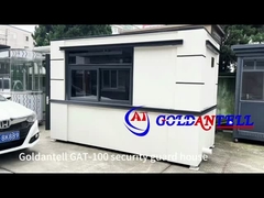 نگهباني پلیس نگهباني خانه نگهباني با حمام