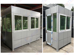 گودال نگهبان سبک هنری GT5